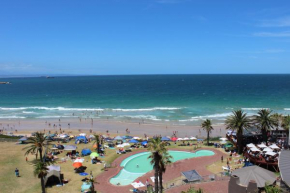 Beach Club 503 Diaz Beach Mosselbay